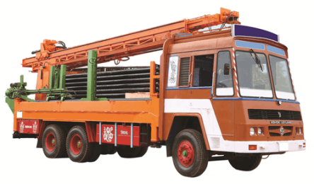 Bore Bandi – Reliable Borewell Services for Every Water Need