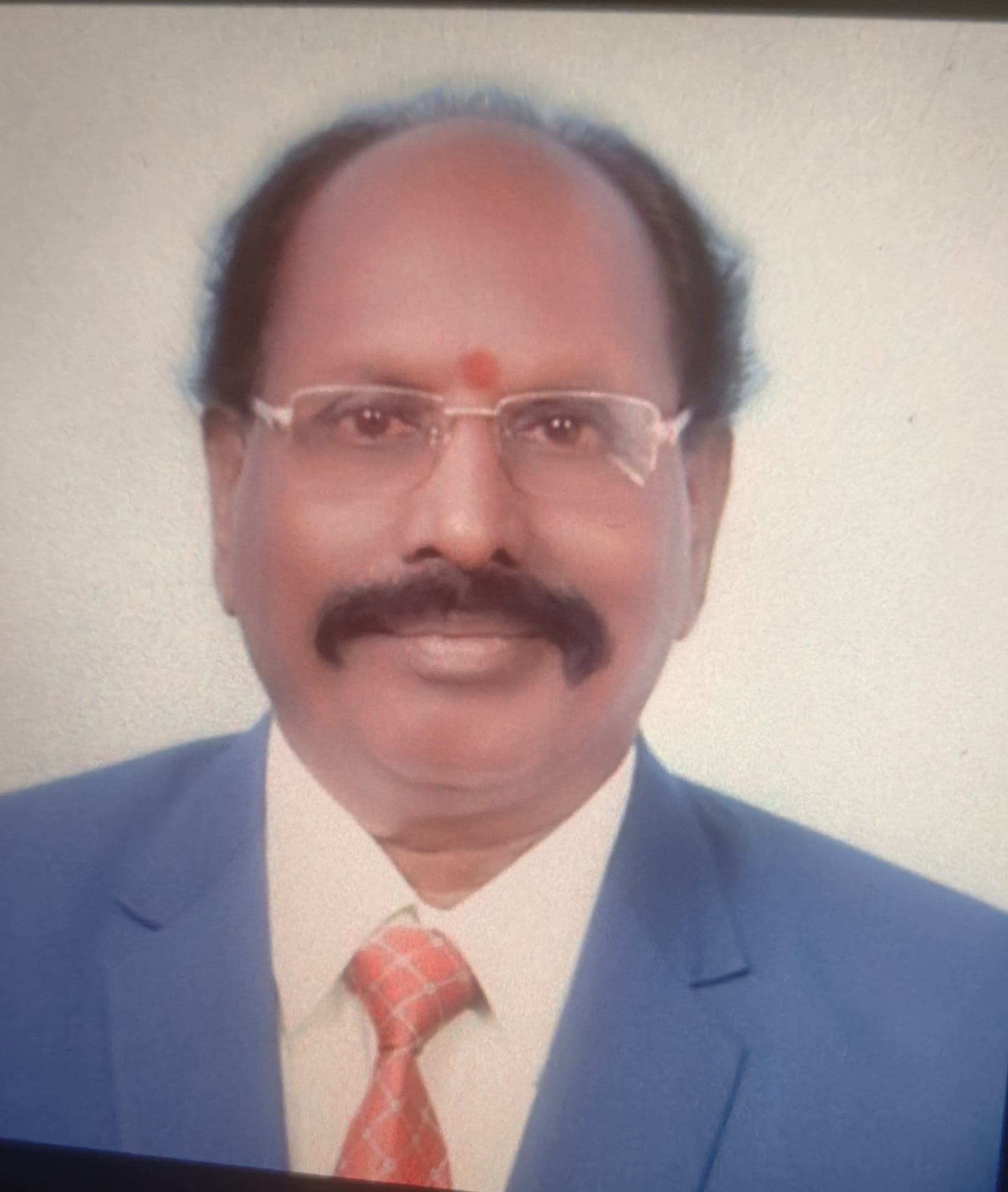 Lakshmi Priya geological service