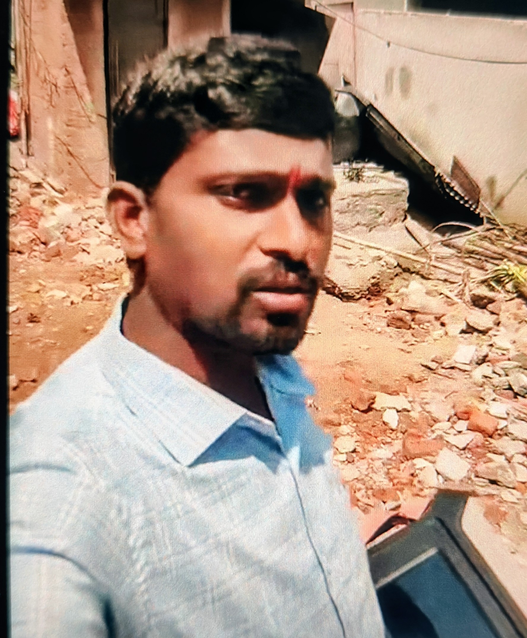 Sripad ground water survey