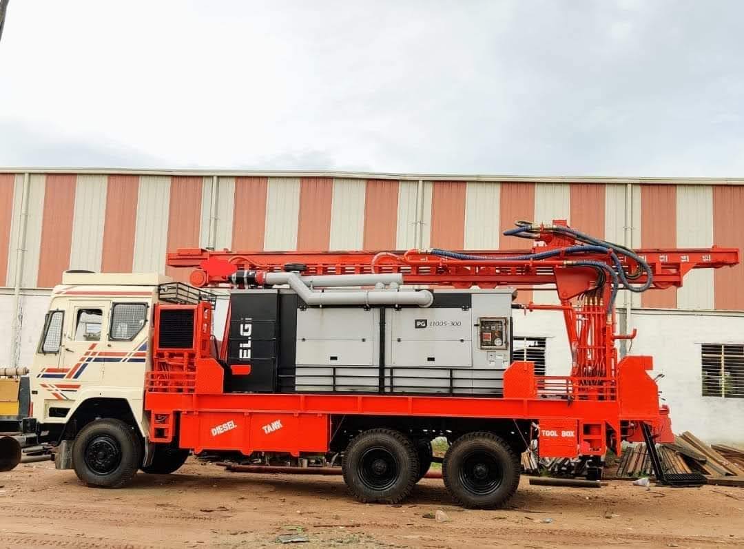 Sri Lakshmi Narasimha BOREWELLS & PUMPS