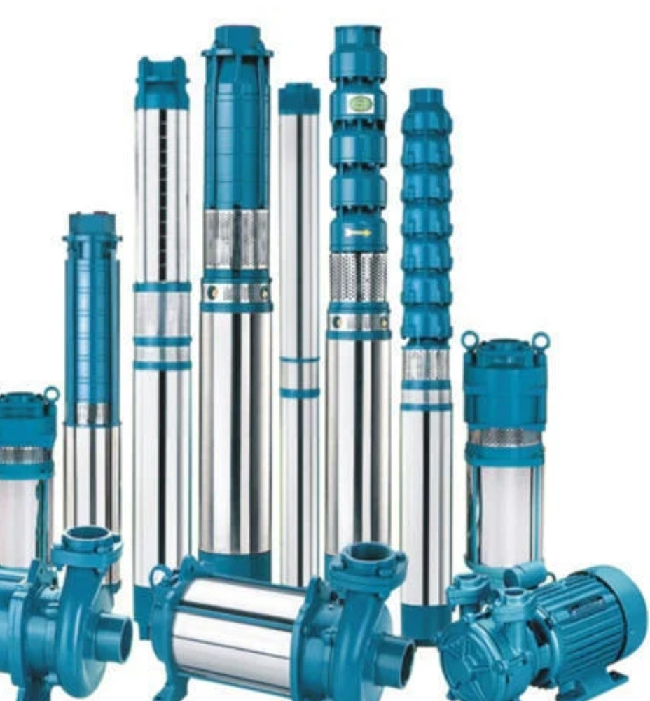 Sri Lakshmi Narasimha BOREWELLS & PUMPS