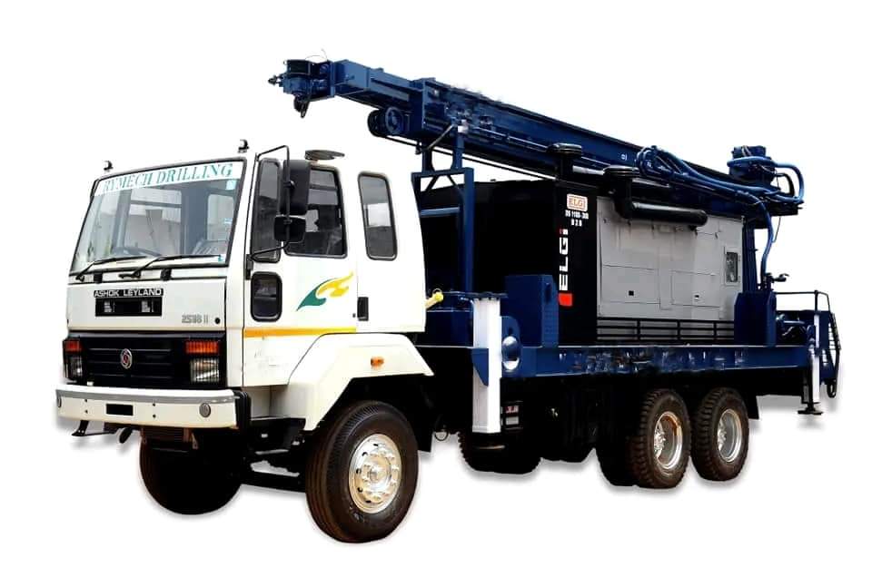 Sri Lakshmi Narasimha BOREWELLS & PUMPS